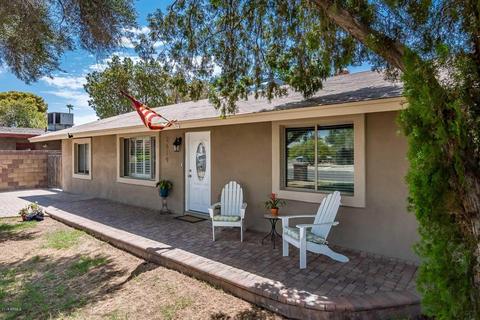 2619 E Glenrosa Ave, Phoenix, AZ 85016 photo 1