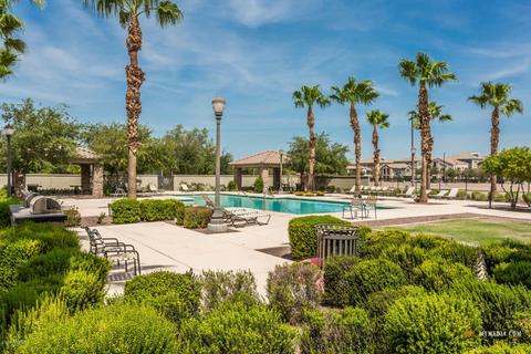 2775 S Key Biscayne Dr, Gilbert, AZ 85295 photo 22
