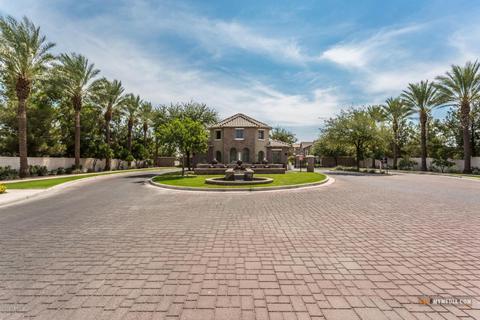2775 S Key Biscayne Dr, Gilbert, AZ 85295 photo 17