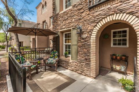 2775 S Key Biscayne Dr, Gilbert, AZ 85295 photo 3