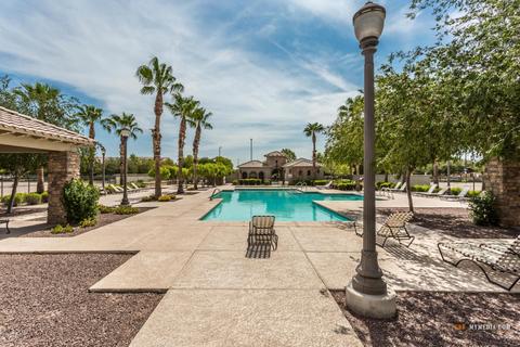 2775 S Key Biscayne Dr, Gilbert, AZ 85295 photo 24