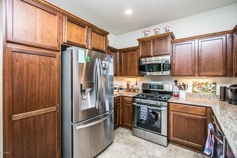 3955 E Cat Balue Dr, Phoenix, AZ 85050 photo 9