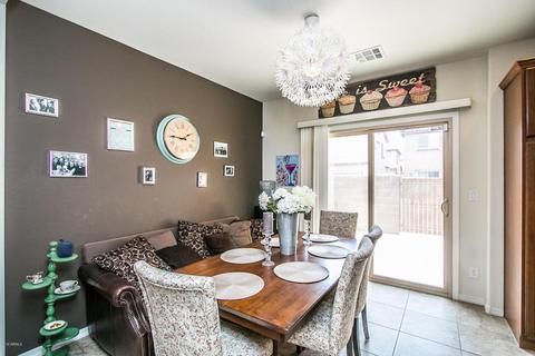 3955 E Cat Balue Dr, Phoenix, AZ 85050 photo 14