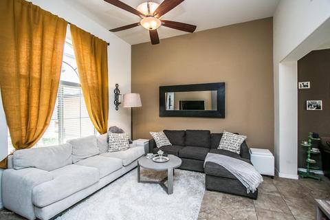 3955 E Cat Balue Dr, Phoenix, AZ 85050 photo 3
