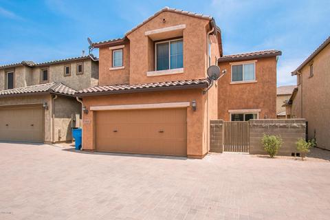 3955 E Cat Balue Dr, Phoenix, AZ 85050 photo 27