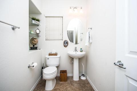 3955 E Cat Balue Dr, Phoenix, AZ 85050 photo 22