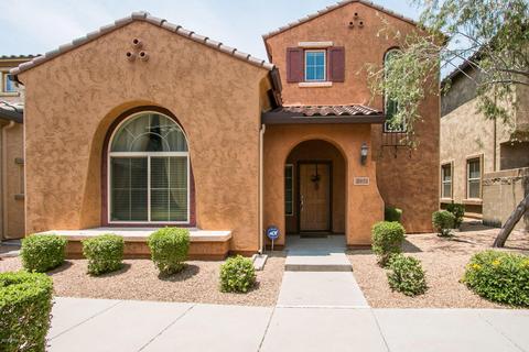 3955 E Cat Balue Dr, Phoenix, AZ 85050 photo 2