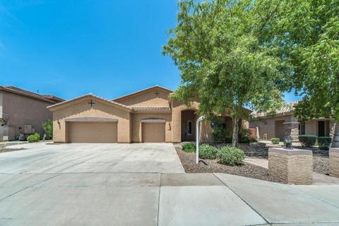 11356 E Solina Cir, Mesa, AZ 85212 photo 1