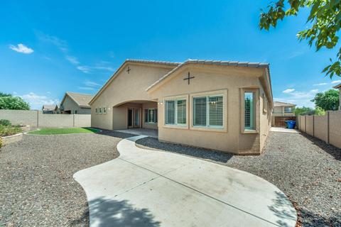 11356 E Solina Cir, Mesa, AZ 85212 photo 5