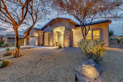8820 E Nora Cir, Mesa, AZ 85207 photo 1