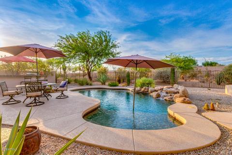 8820 E Nora Cir, Mesa, AZ 85207 photo 41