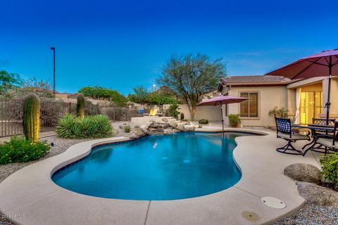 8820 E Nora Cir, Mesa, AZ 85207 photo 40