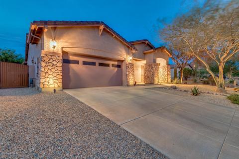8820 E Nora Cir, Mesa, AZ 85207 photo 2