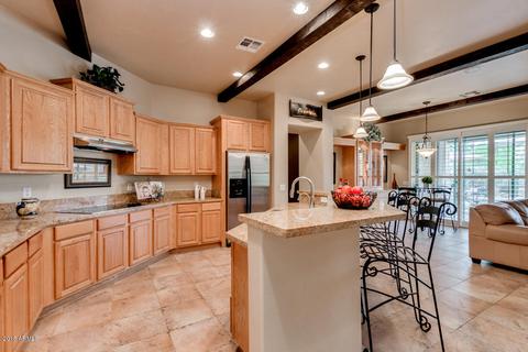 8820 E Nora Cir, Mesa, AZ 85207 photo 5