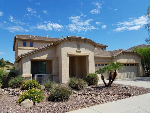 2662 E Palm Beach Dr, Chandler, AZ 85249