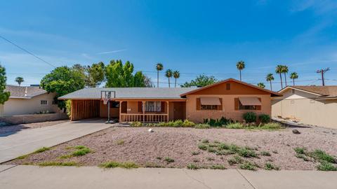 2107 E 3rd Dr, Mesa, AZ 85204 photo 1