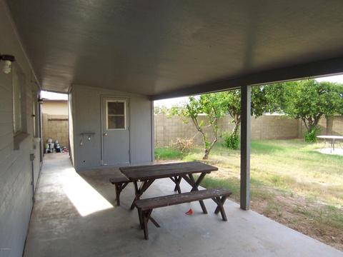 2520 E Fairbrook St, Mesa, AZ 85213 photo 17