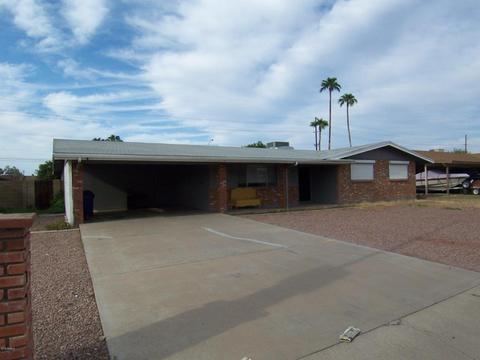 2520 E Fairbrook St, Mesa, AZ 85213 photo 1