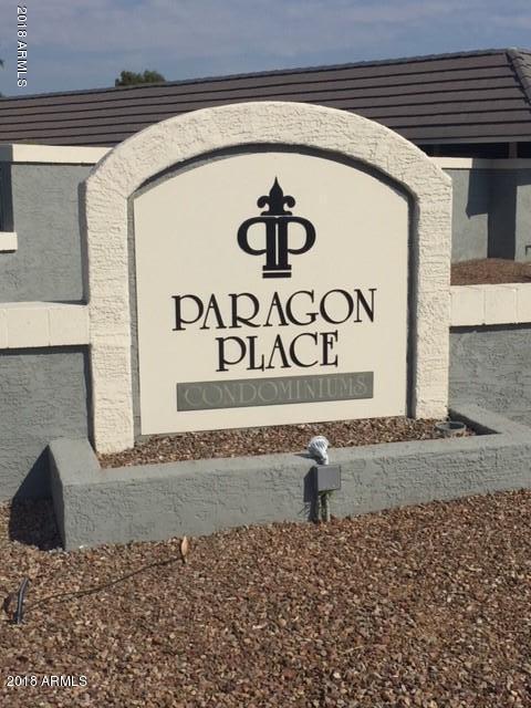 1050 S Stapley Dr #52, Mesa, AZ 85204 photo 1