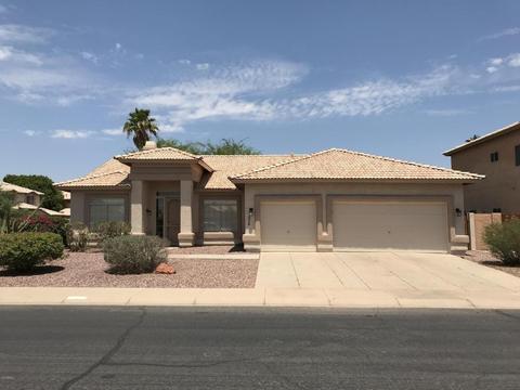 218 E Palomino Ct, Gilbert, AZ 85296 photo 1