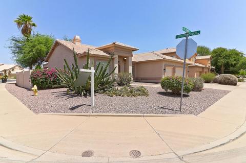 218 E Palomino Ct, Gilbert, AZ 85296 photo 3