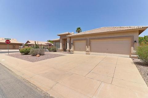 218 E Palomino Ct, Gilbert, AZ 85296 photo 2