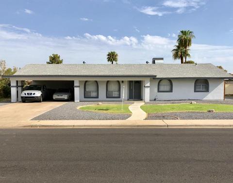 2332 Evergreen St, Mesa, AZ 85213 photo 1
