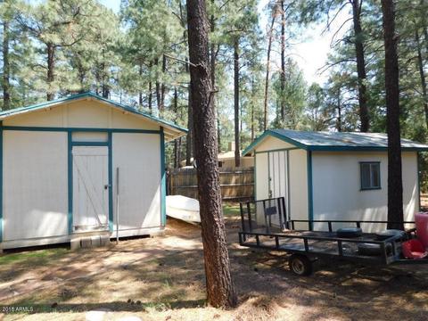 2178 N Oval Dr, Overgaard, AZ 85933 photo 3