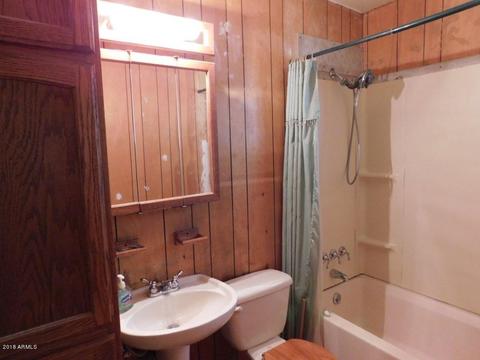 2178 N Oval Dr, Overgaard, AZ 85933 photo 21