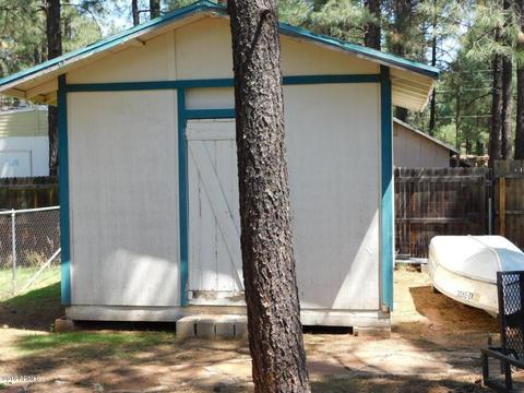 2178 N Oval Dr, Overgaard, AZ 85933 photo 27
