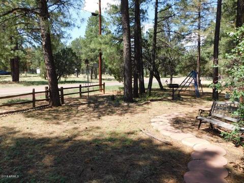 2178 N Oval Dr, Overgaard, AZ 85933 photo 5