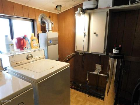 2178 N Oval Dr, Overgaard, AZ 85933 photo 14