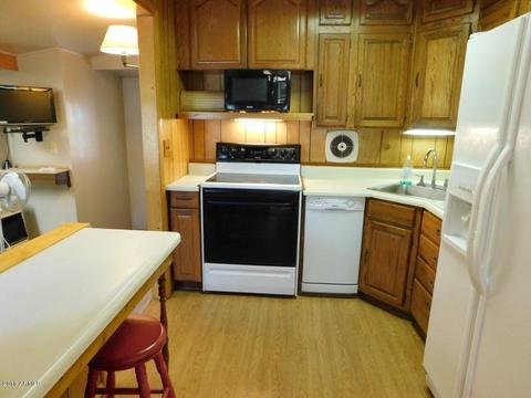 2178 N Oval Dr, Overgaard, AZ 85933 photo 10