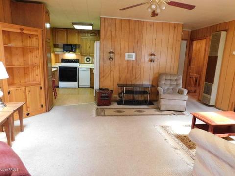 2178 N Oval Dr, Overgaard, AZ 85933 photo 9
