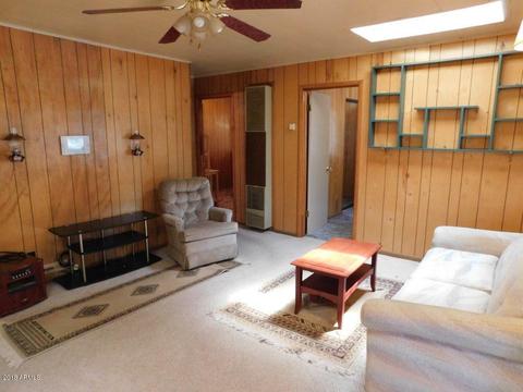2178 N Oval Dr, Overgaard, AZ 85933 photo 24