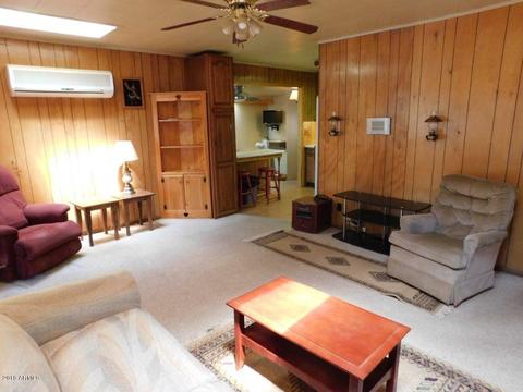 2178 N Oval Dr, Overgaard, AZ 85933 photo 7