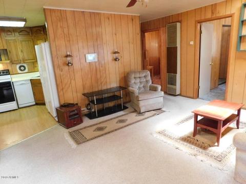 2178 N Oval Dr, Overgaard, AZ 85933 photo 8