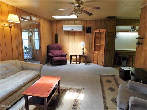 2178 N Oval Dr, Overgaard, AZ 85933 photo 6