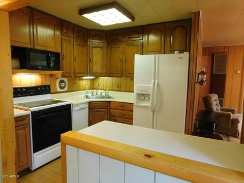 2178 N Oval Dr, Overgaard, AZ 85933 photo 12