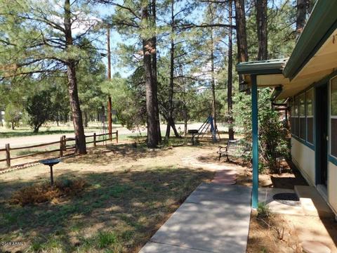 2178 N Oval Dr, Overgaard, AZ 85933 photo 4