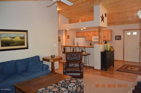 2322 S Buffalo Loop, Overgaard, AZ 85933 photo 7