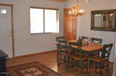 2322 S Buffalo Loop, Overgaard, AZ 85933 photo 4