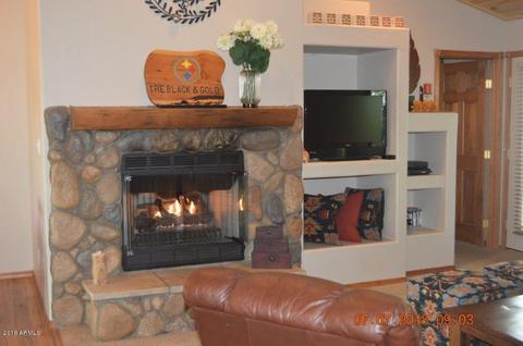 2322 S Buffalo Loop, Overgaard, AZ 85933 photo 3