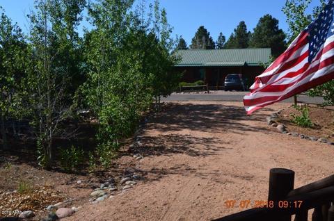 2322 S Buffalo Loop, Overgaard, AZ 85933 photo 14