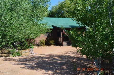 2322 S Buffalo Loop, Overgaard, AZ 85933 photo 2