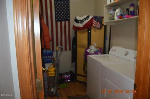 2322 S Buffalo Loop, Overgaard, AZ 85933 photo 8