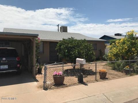 1421 E Chambers St, Phoenix, AZ 85040
