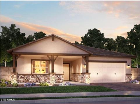 3531 E Silo Dr, Gilbert, AZ 85296 photo 1