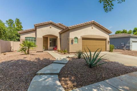 4653 S Calico Rd, Gilbert, AZ 85297 photo 1