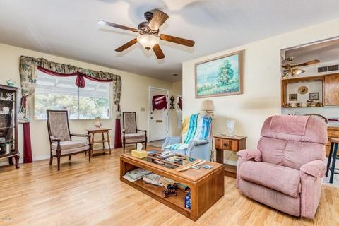 5731 E Cicero Rd, Mesa, AZ 85205 photo 5